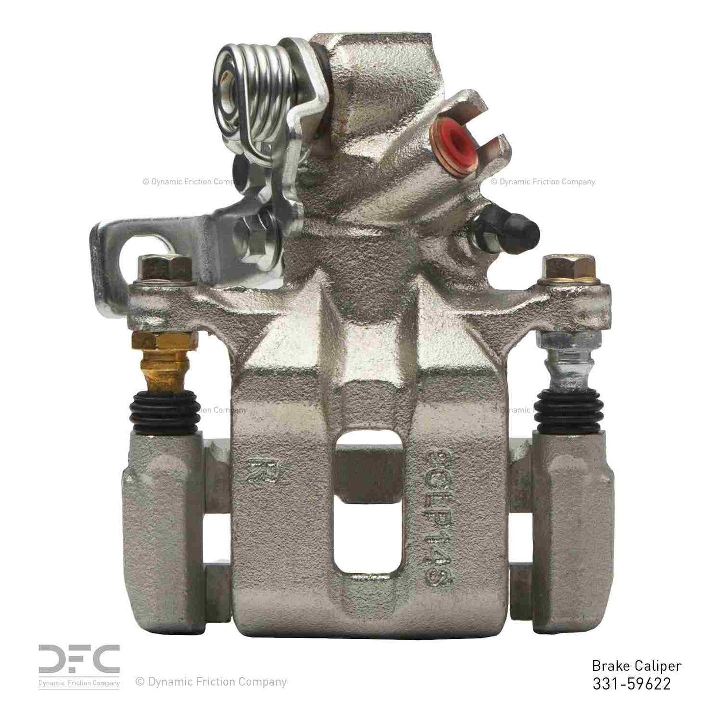 Dynamic Friction Company Disc Brake Caliper 331-59622