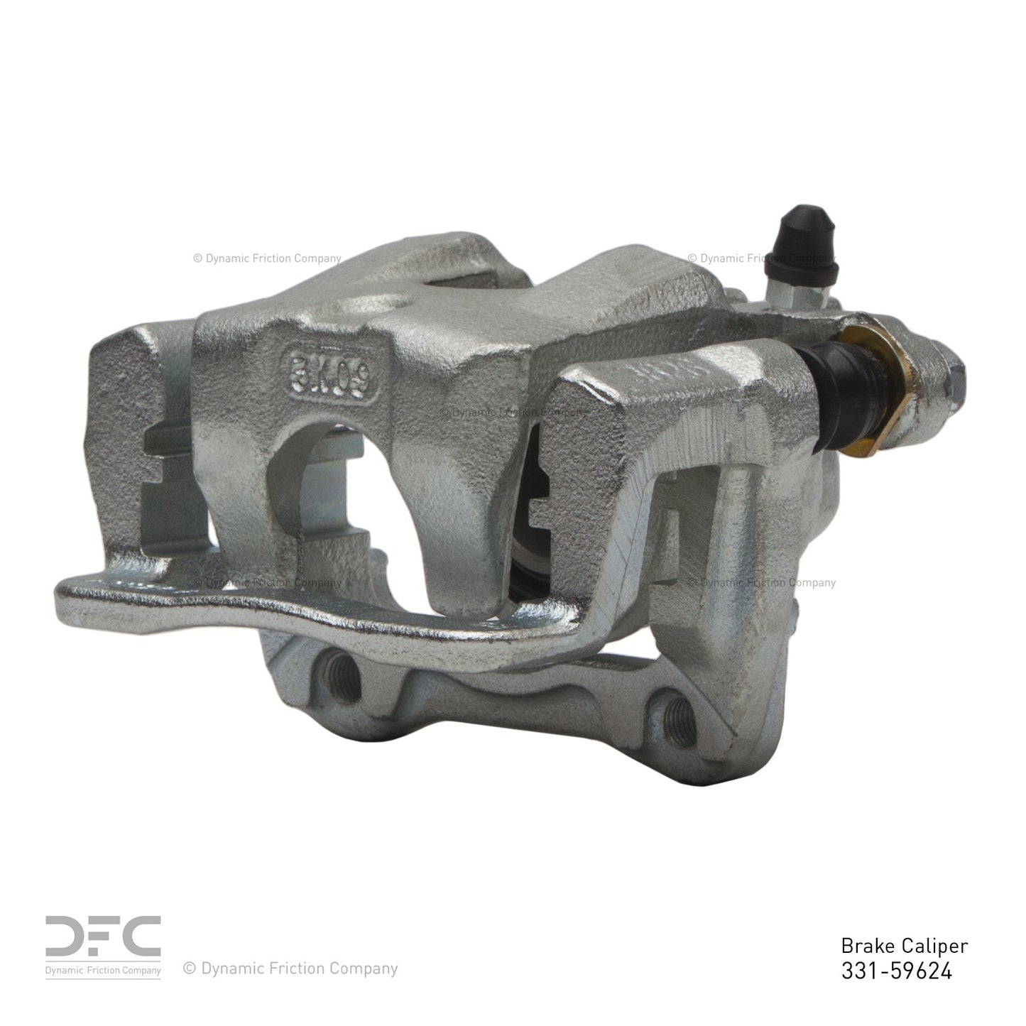 Dynamic Friction Company Disc Brake Caliper 331-59624