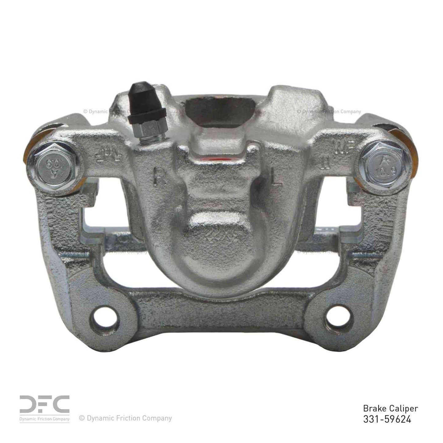 Dynamic Friction Company Disc Brake Caliper 331-59624