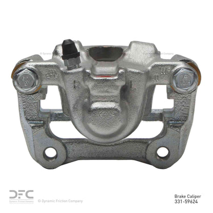 Dynamic Friction Company Disc Brake Caliper 331-59624