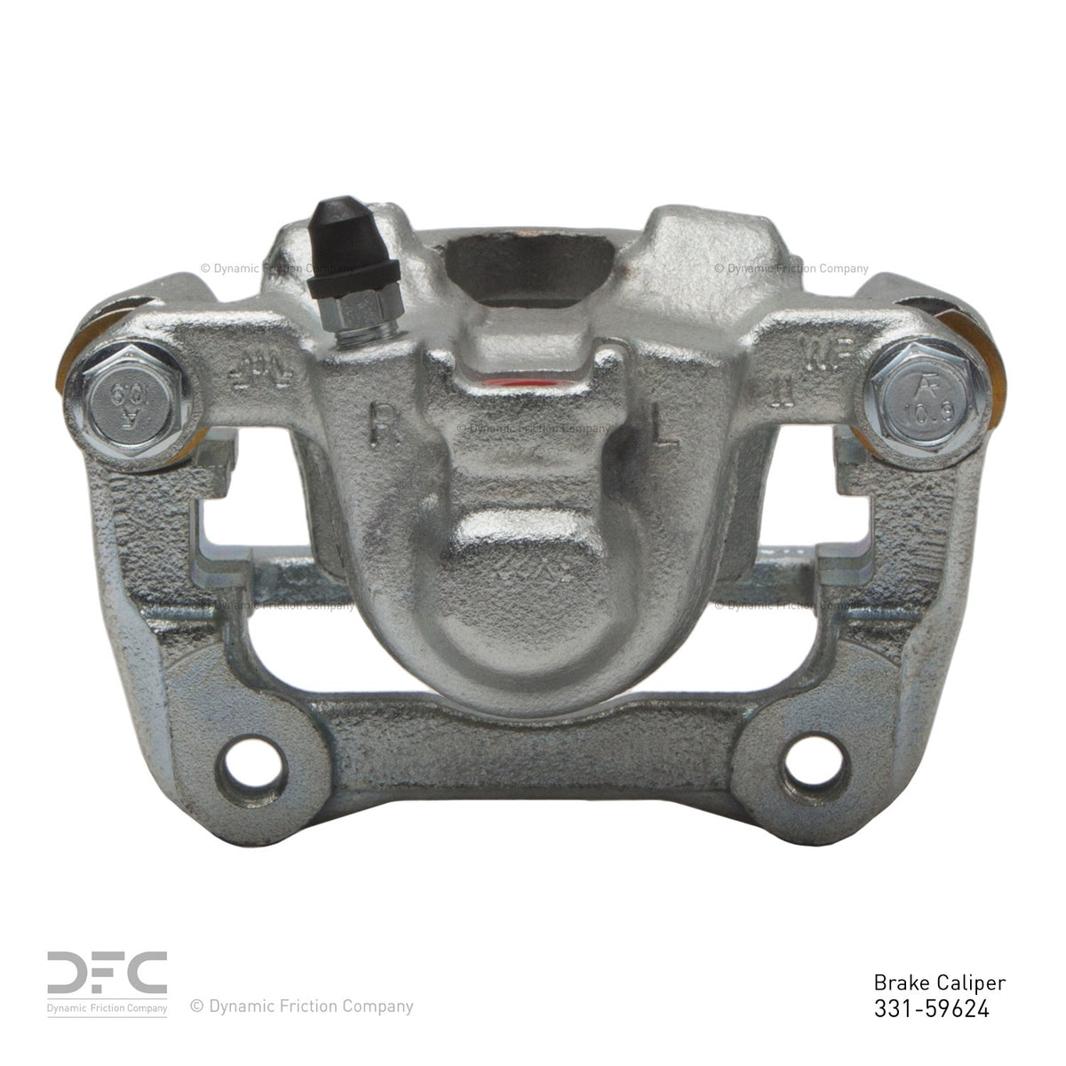 Dynamic Friction Company Disc Brake Caliper 331-59624