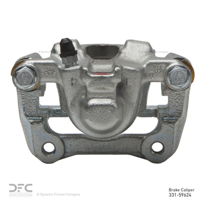 Dynamic Friction Company Disc Brake Caliper 331-59624
