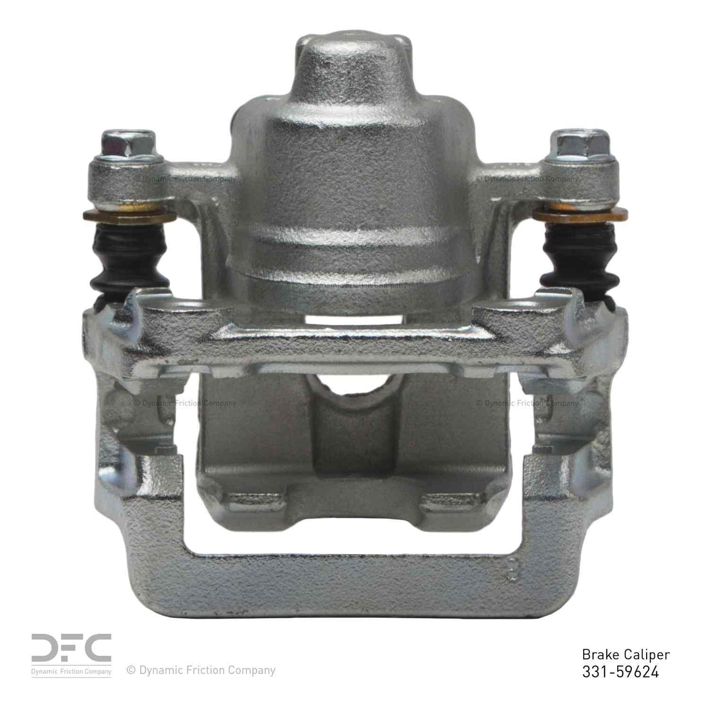 Dynamic Friction Company Disc Brake Caliper 331-59624