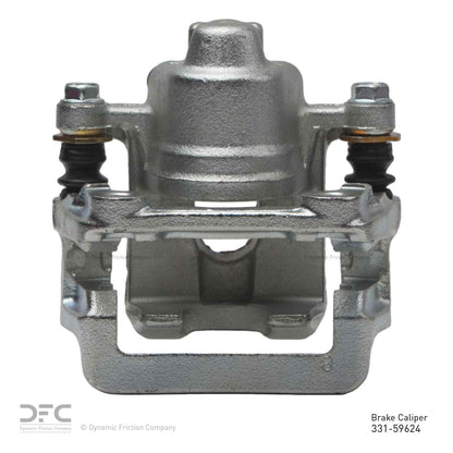 Dynamic Friction Company Disc Brake Caliper 331-59624