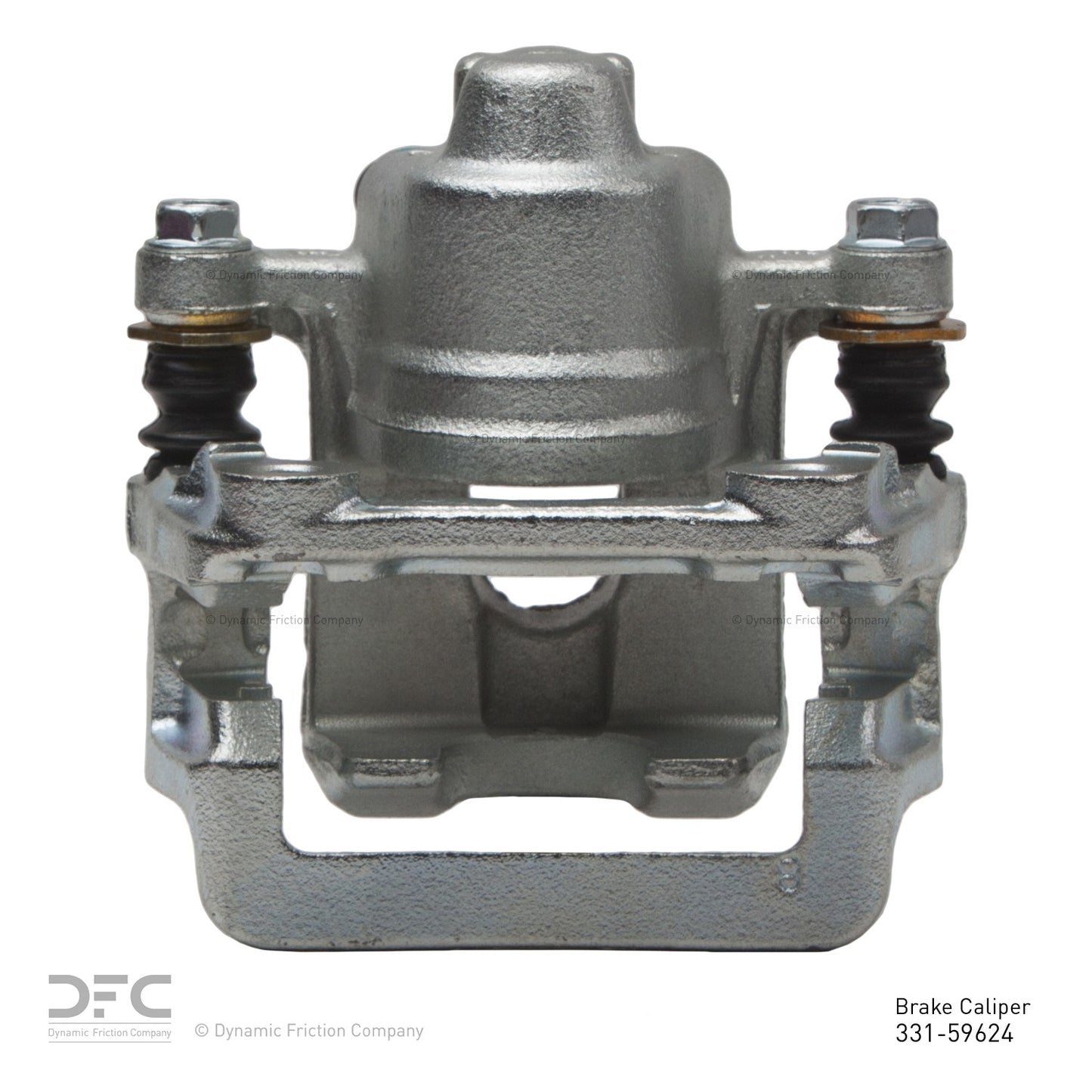 Dynamic Friction Company Disc Brake Caliper 331-59624