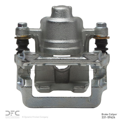Dynamic Friction Company Disc Brake Caliper 331-59624