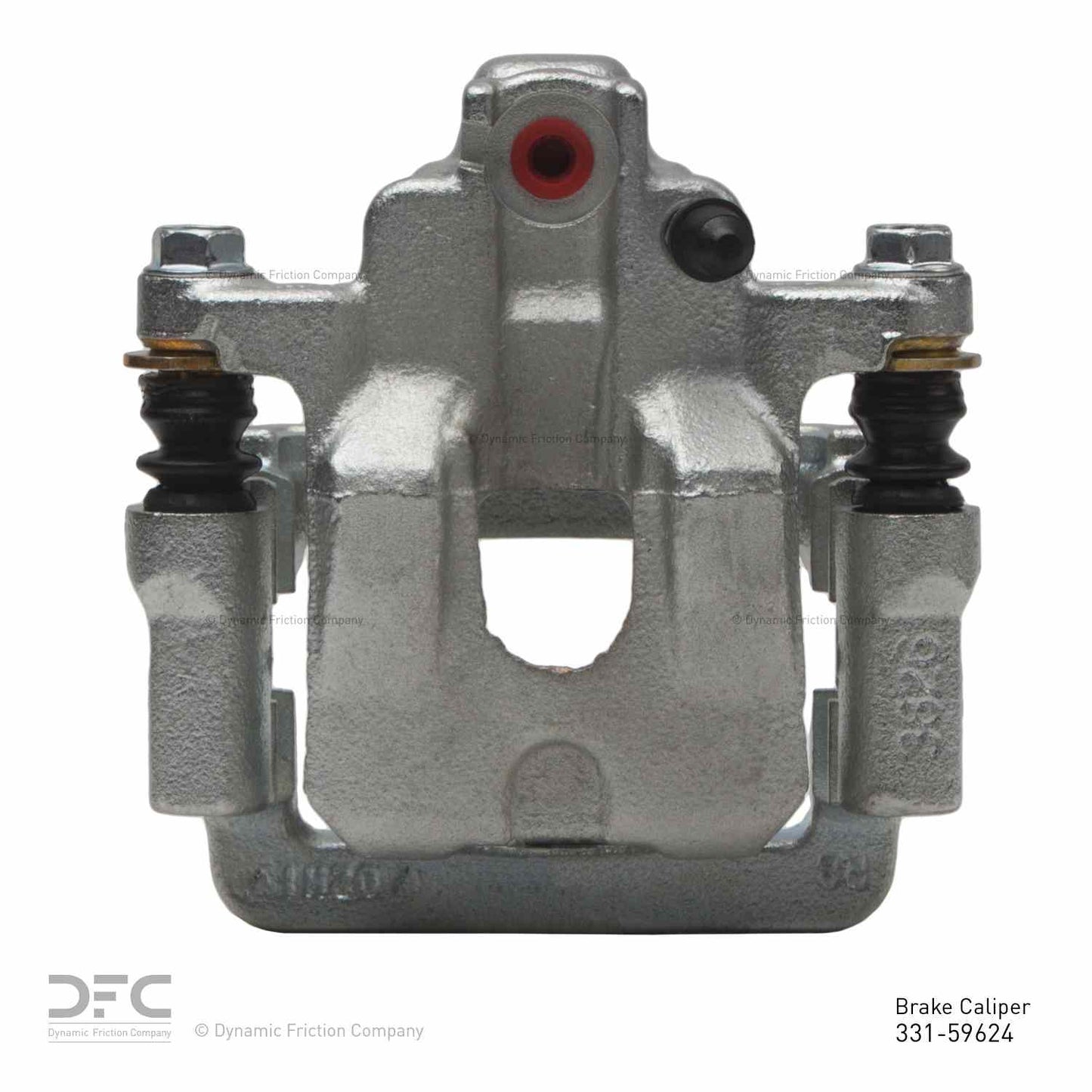 Dynamic Friction Company Disc Brake Caliper 331-59624
