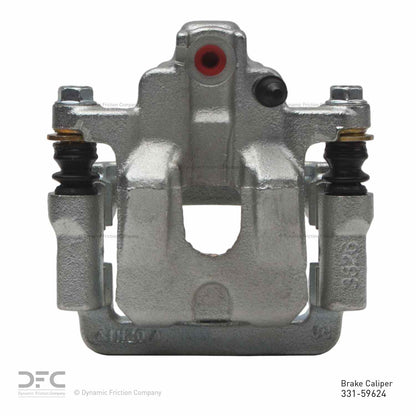 Dynamic Friction Company Disc Brake Caliper 331-59624