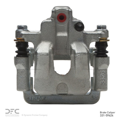 Dynamic Friction Company Disc Brake Caliper 331-59624