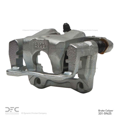 Dynamic Friction Company Disc Brake Caliper 331-59625