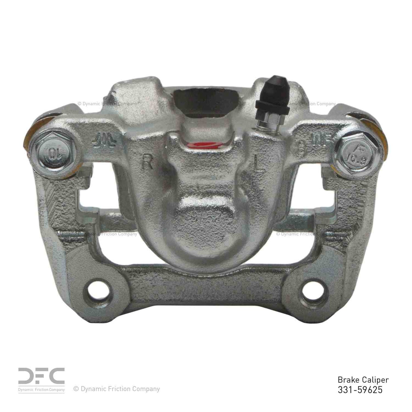 Dynamic Friction Company Disc Brake Caliper 331-59625