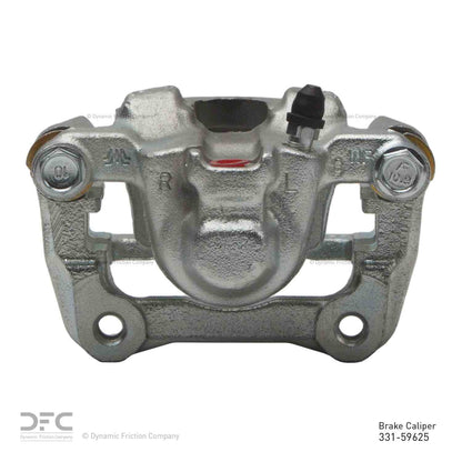 Dynamic Friction Company Disc Brake Caliper 331-59625