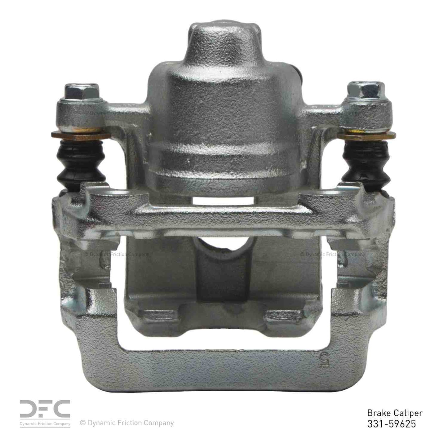 Dynamic Friction Company Disc Brake Caliper 331-59625