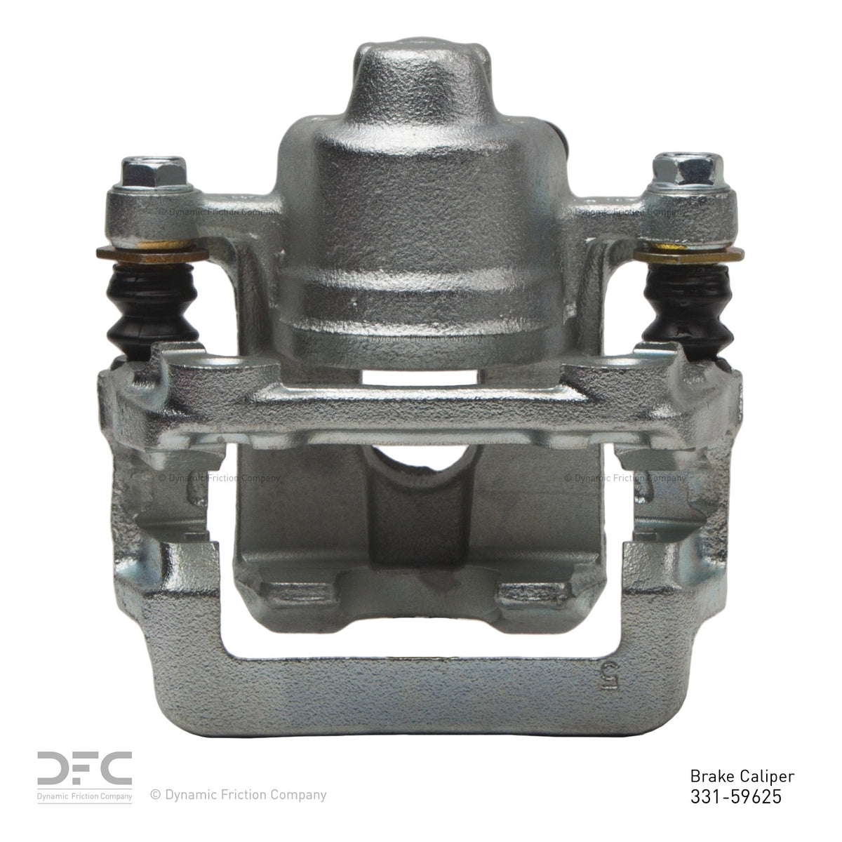 Dynamic Friction Company Disc Brake Caliper 331-59625
