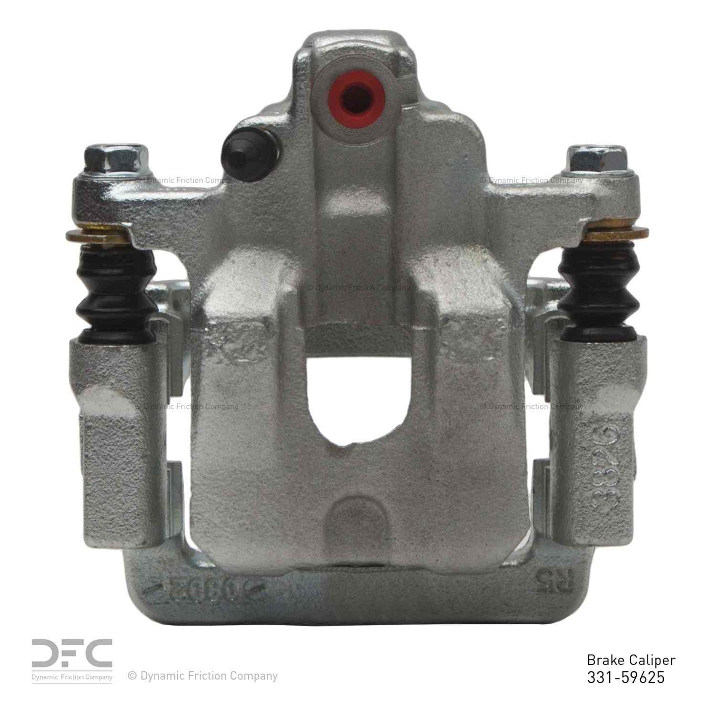 Dynamic Friction Company Disc Brake Caliper 331-59625