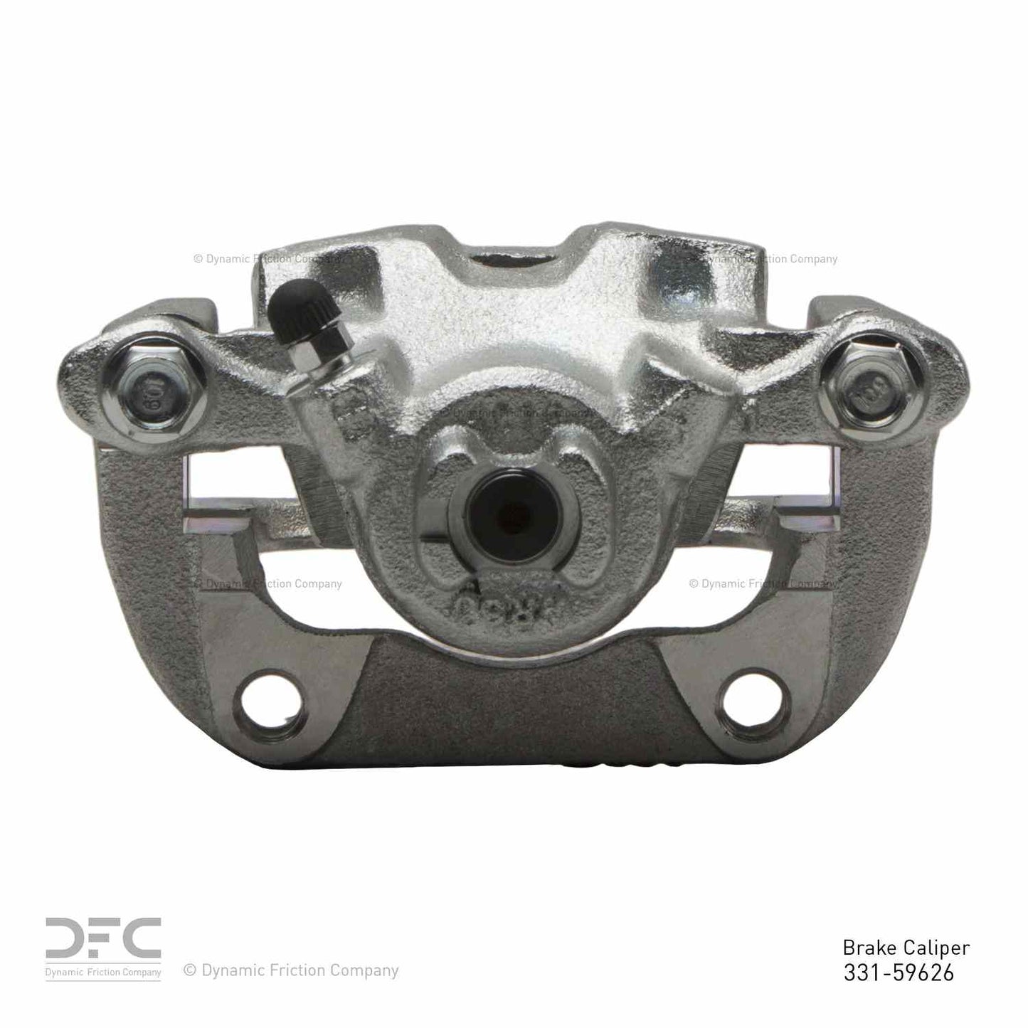 Dynamic Friction Company Disc Brake Caliper 331-59626