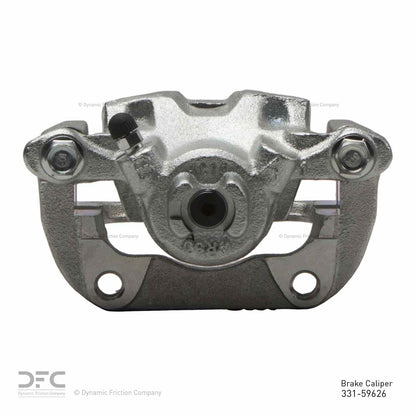 Dynamic Friction Company Disc Brake Caliper 331-59626