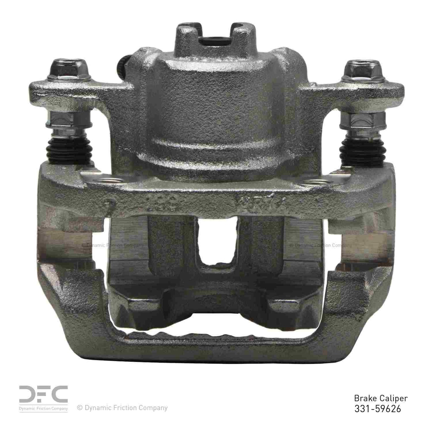 Dynamic Friction Company Disc Brake Caliper 331-59626
