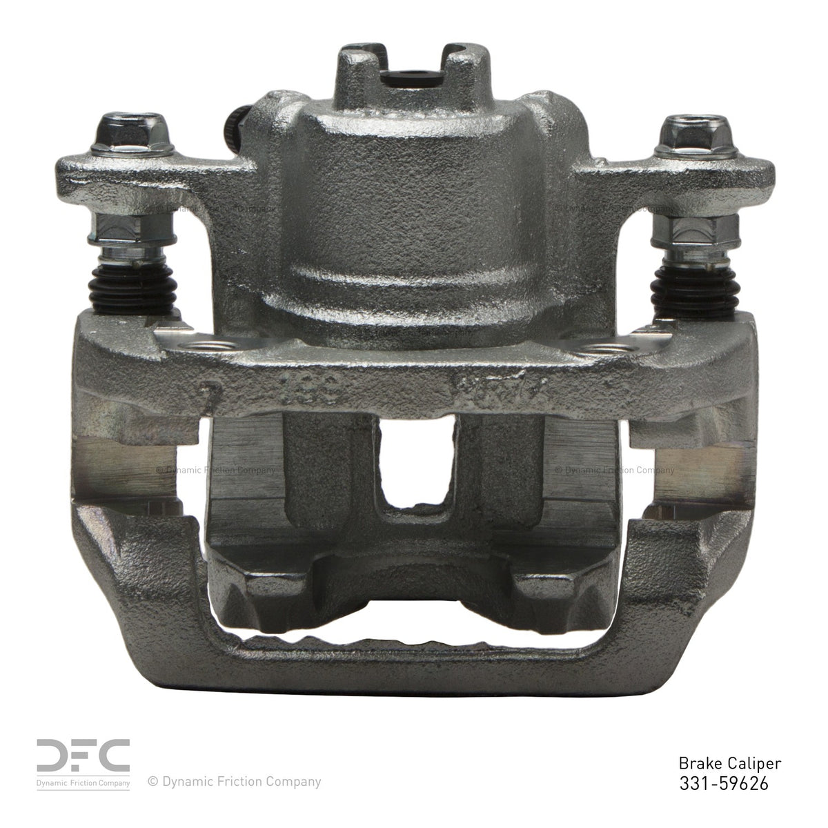 Dynamic Friction Company Disc Brake Caliper 331-59626