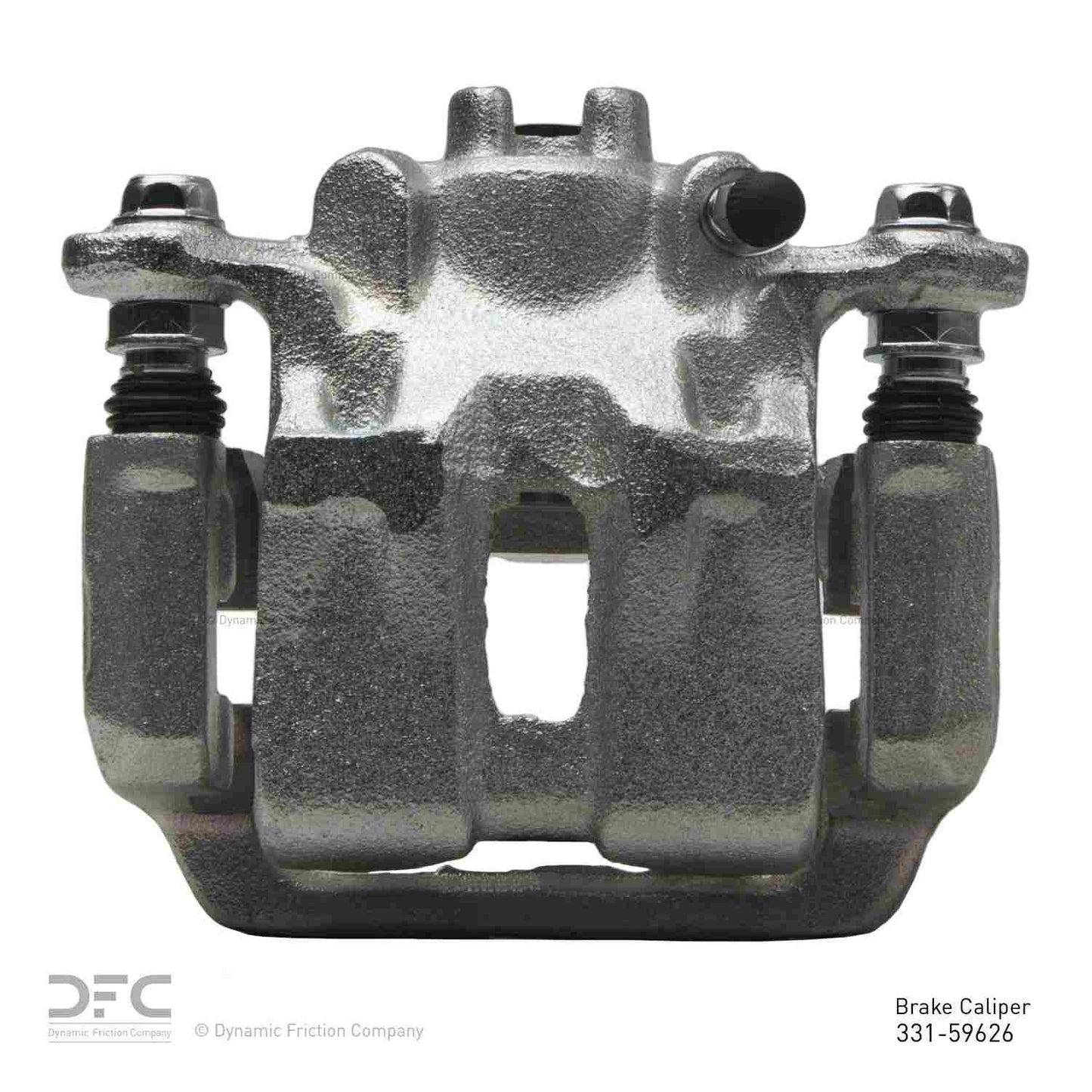 Dynamic Friction Company Disc Brake Caliper 331-59626