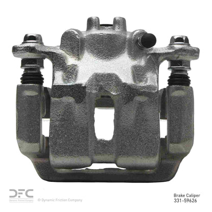 Dynamic Friction Company Disc Brake Caliper 331-59626