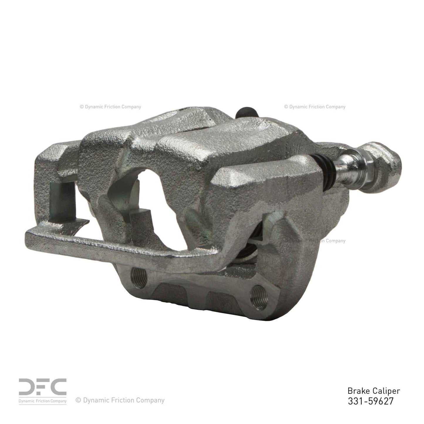 Dynamic Friction Company Disc Brake Caliper 331-59627
