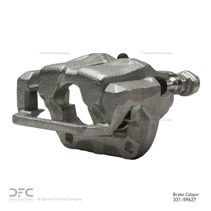 Dynamic Friction Company Disc Brake Caliper 331-59627