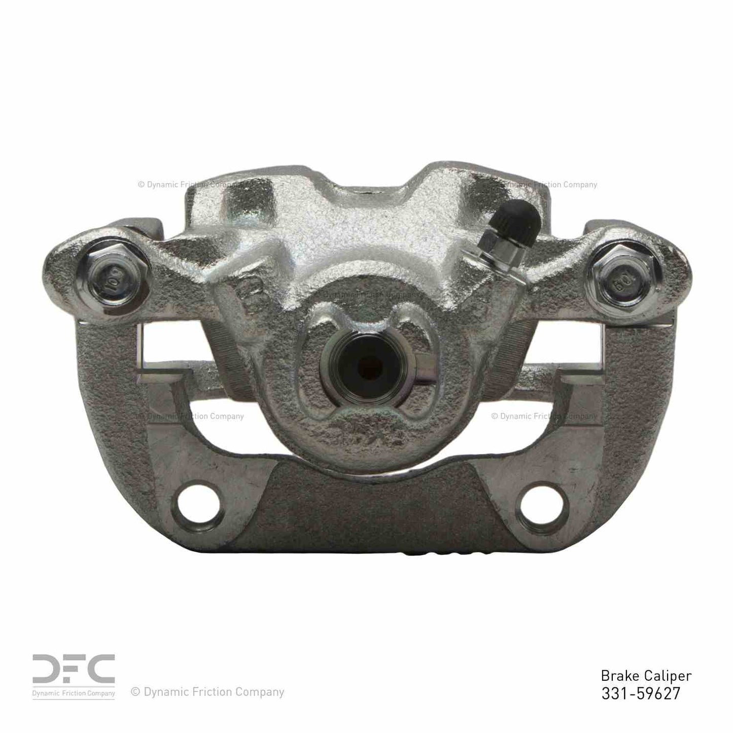 Dynamic Friction Company Disc Brake Caliper 331-59627