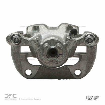 Dynamic Friction Company Disc Brake Caliper 331-59627