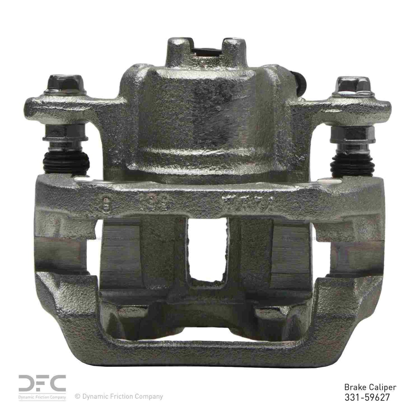 Dynamic Friction Company Disc Brake Caliper 331-59627