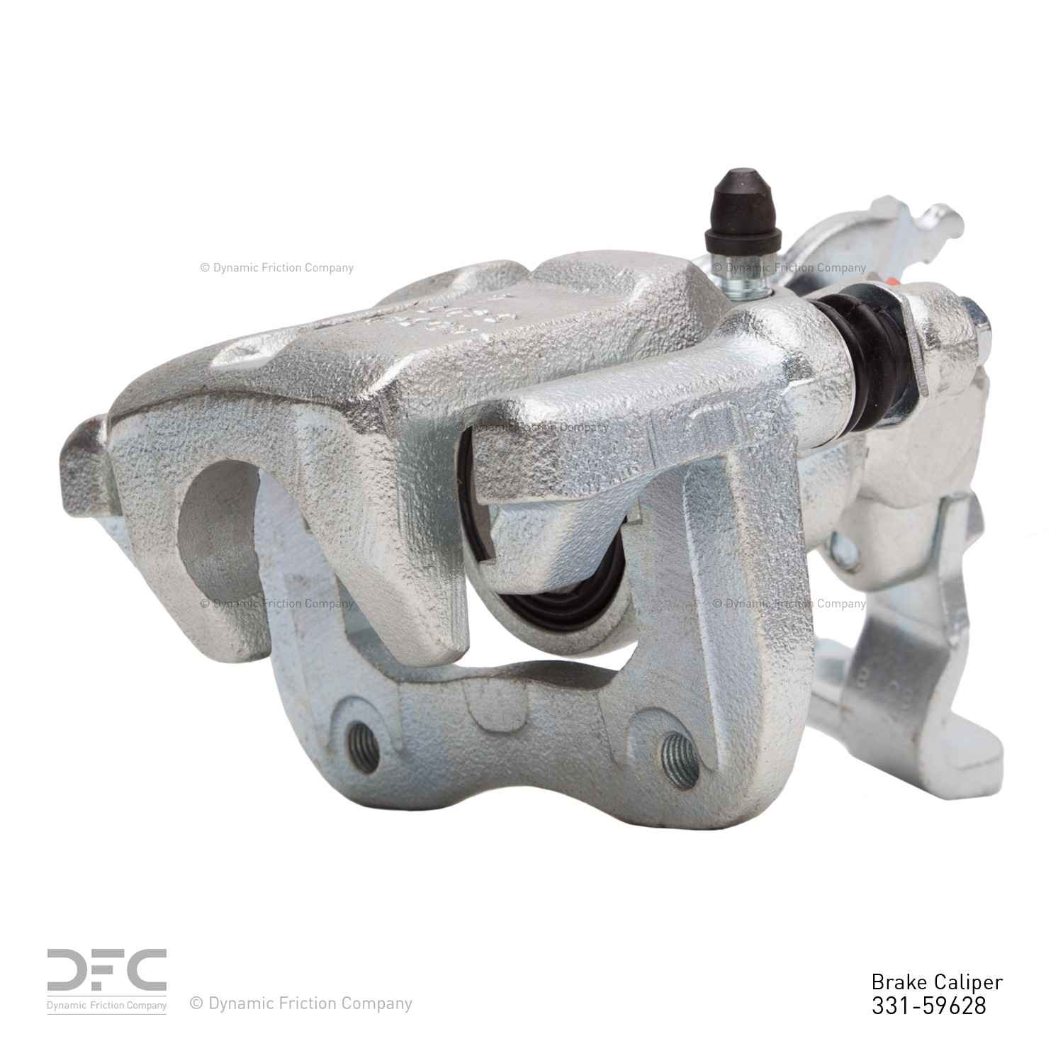 Dynamic Friction Company Disc Brake Caliper 331-59628