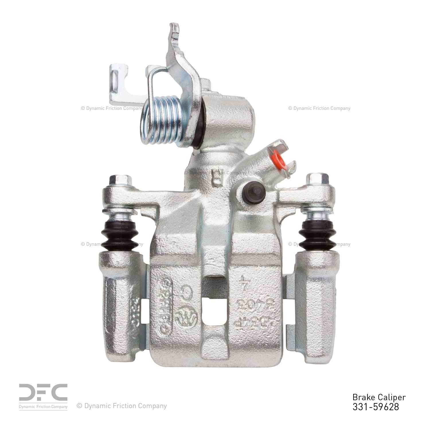 Dynamic Friction Company Disc Brake Caliper 331-59628