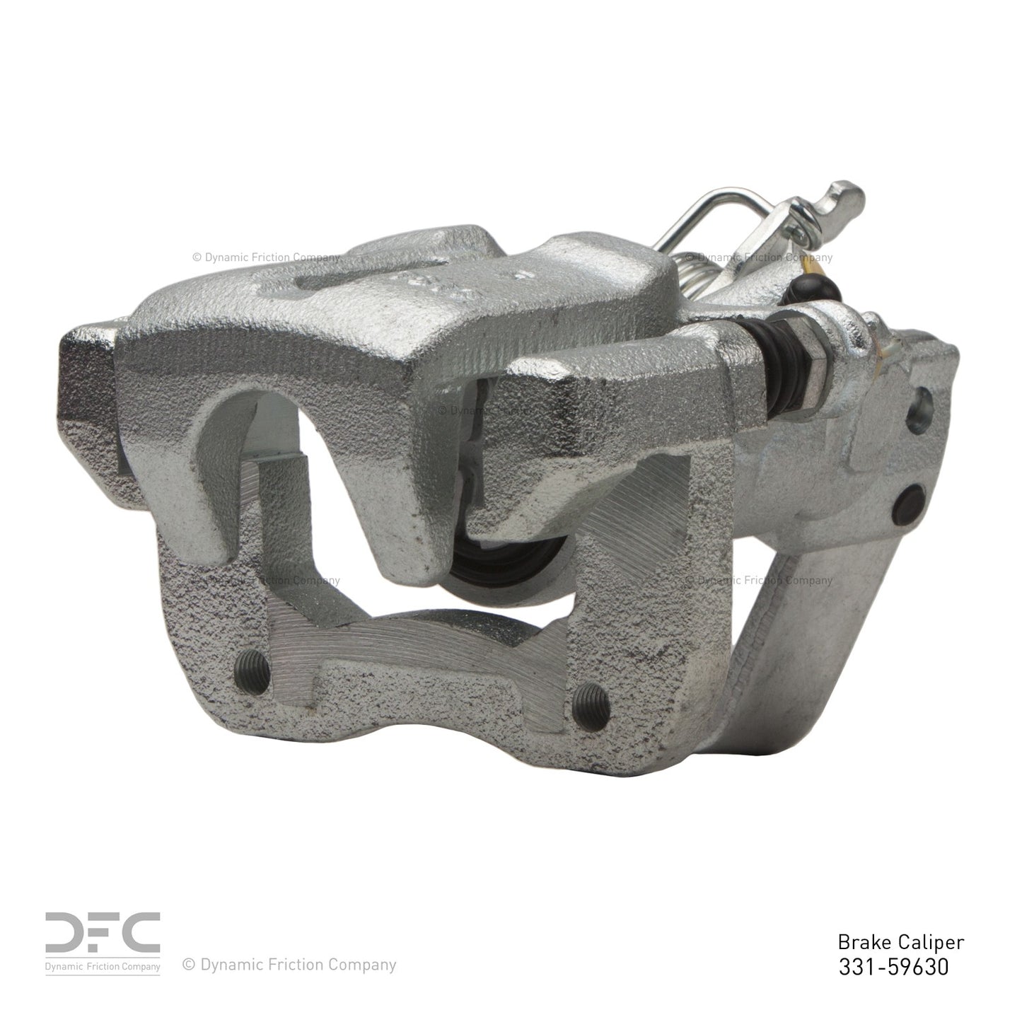Dynamic Friction Company Disc Brake Caliper 331-59630