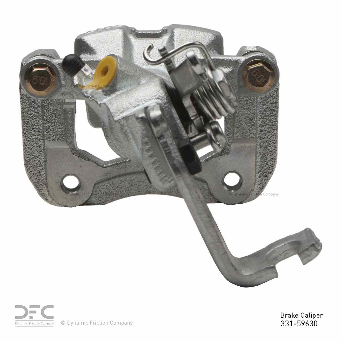 Dynamic Friction Company Disc Brake Caliper 331-59630