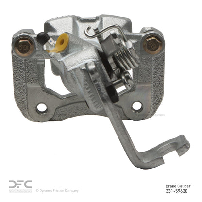 Dynamic Friction Company Disc Brake Caliper 331-59630