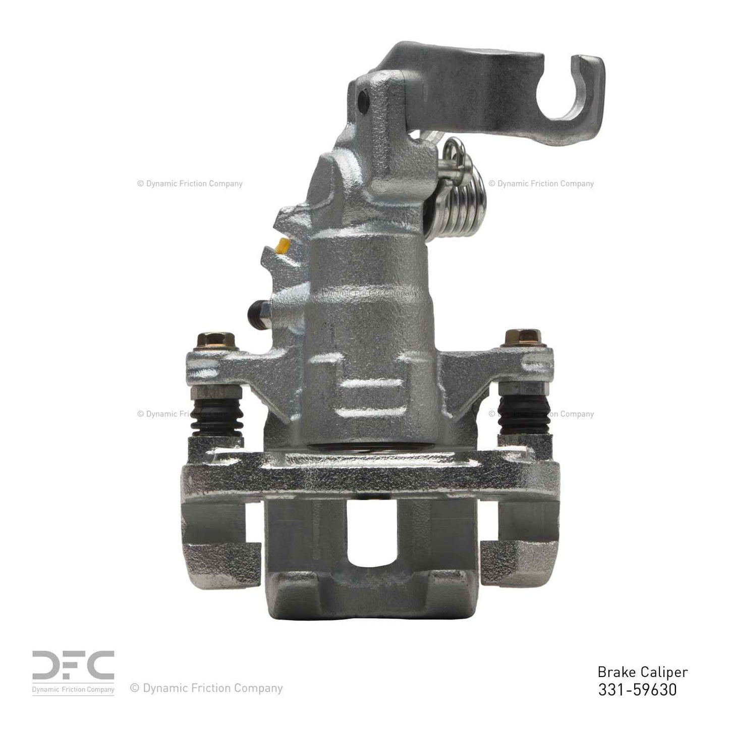 Dynamic Friction Company Disc Brake Caliper 331-59630