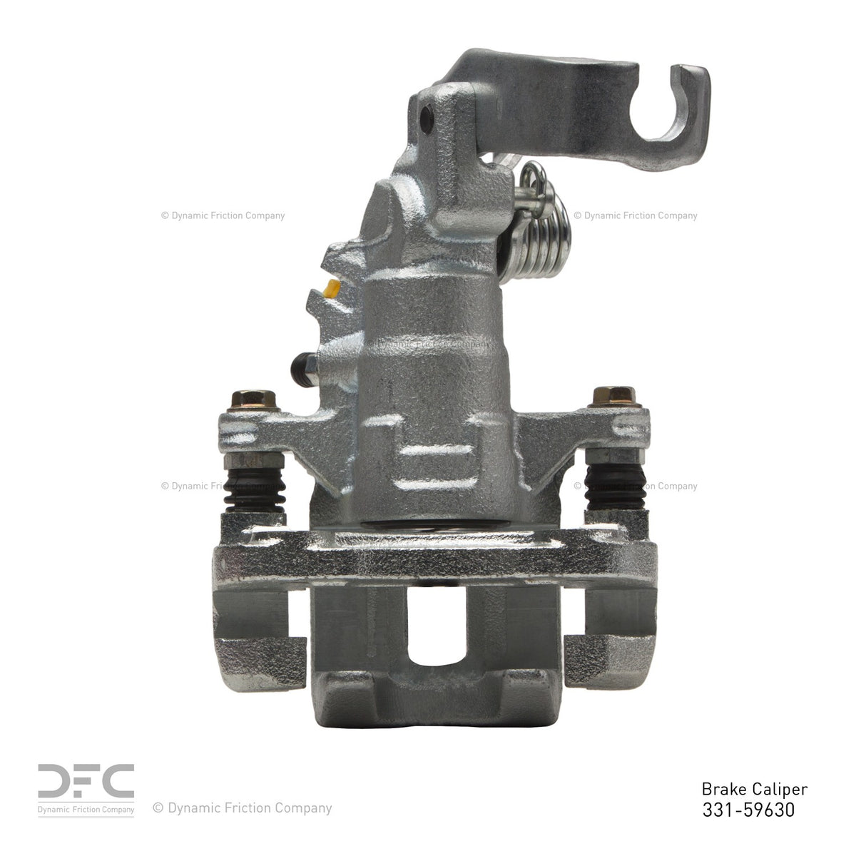 Dynamic Friction Company Disc Brake Caliper 331-59630