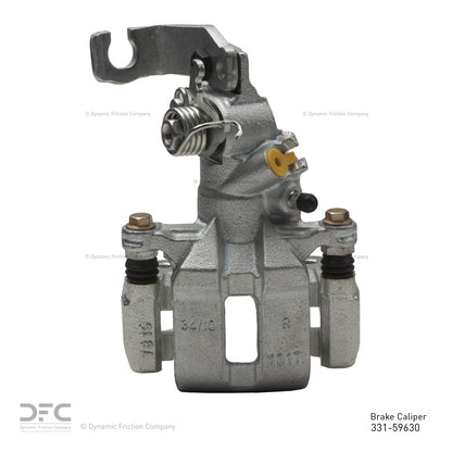 Dynamic Friction Company Disc Brake Caliper 331-59630