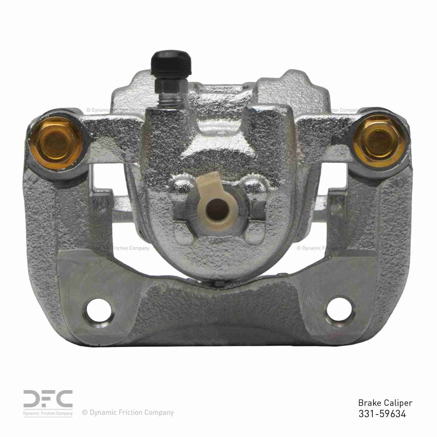 Dynamic Friction Company Disc Brake Caliper 331-59634