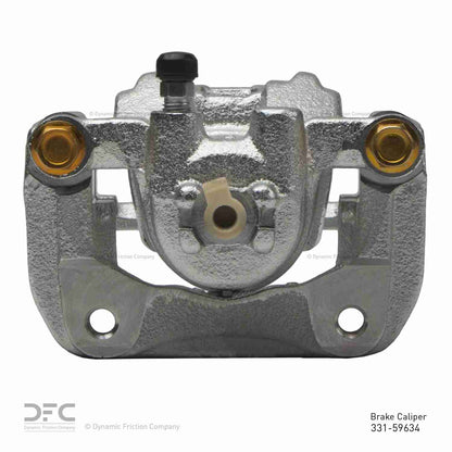 Dynamic Friction Company Disc Brake Caliper 331-59634