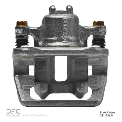 Dynamic Friction Company Disc Brake Caliper 331-59634