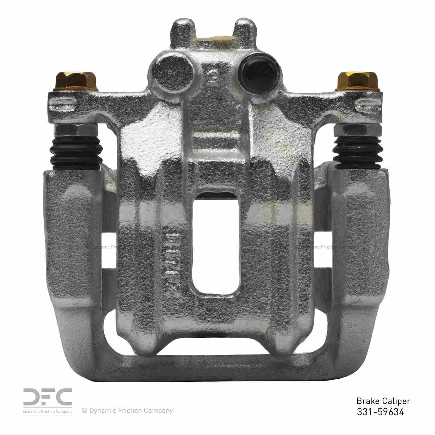 Dynamic Friction Company Disc Brake Caliper 331-59634