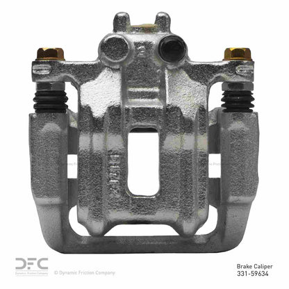 Dynamic Friction Company Disc Brake Caliper 331-59634