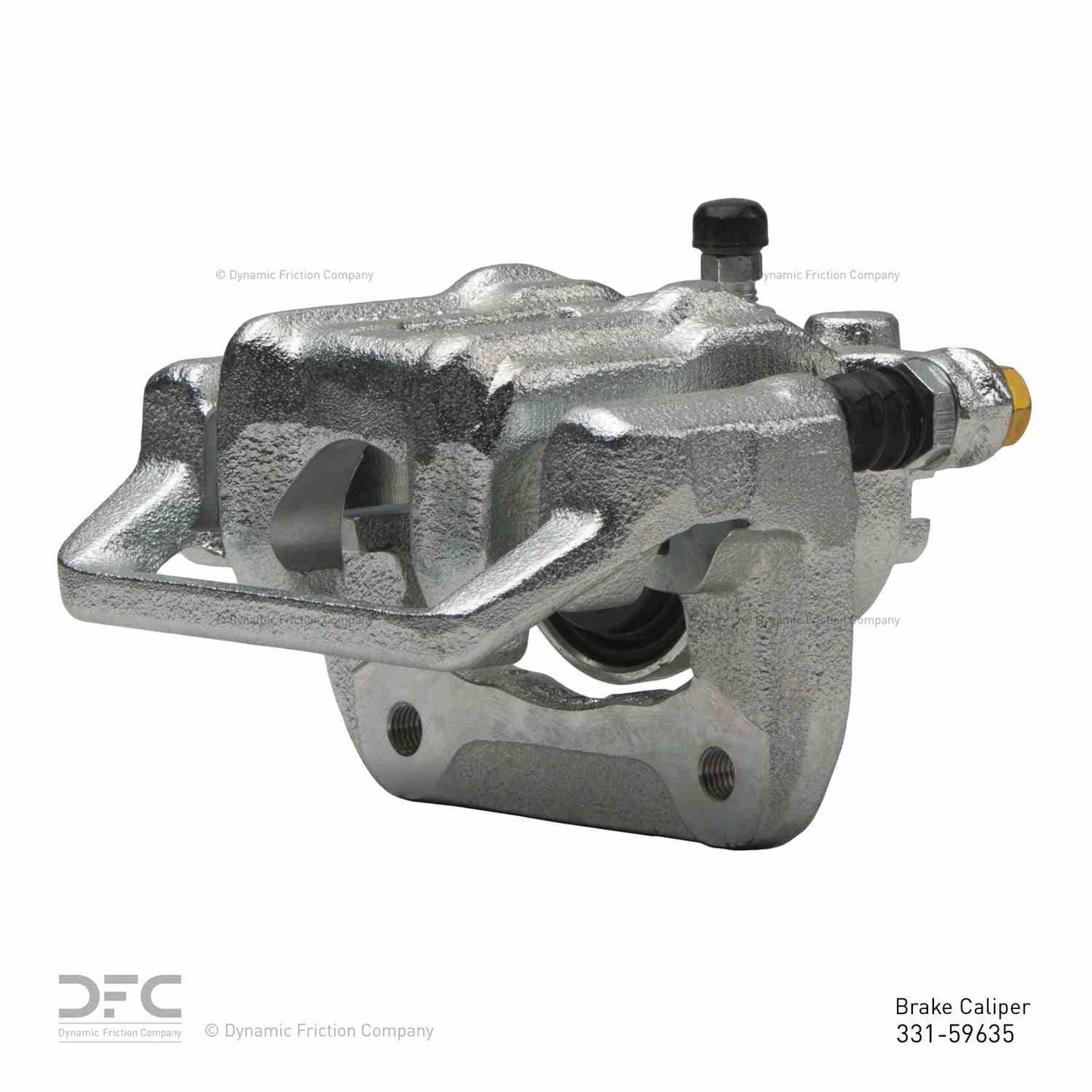 Dynamic Friction Company Disc Brake Caliper 331-59635