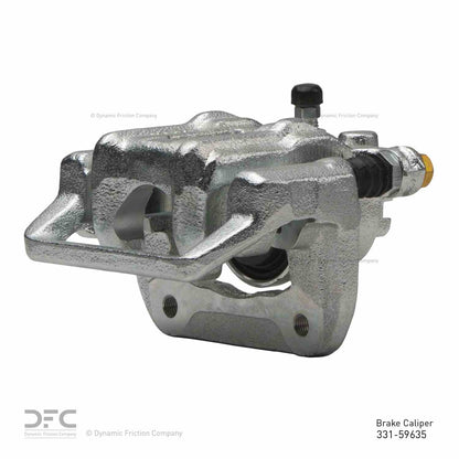 Dynamic Friction Company Disc Brake Caliper 331-59635