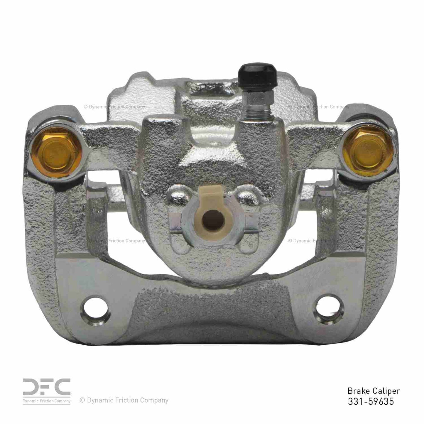 Dynamic Friction Company Disc Brake Caliper 331-59635