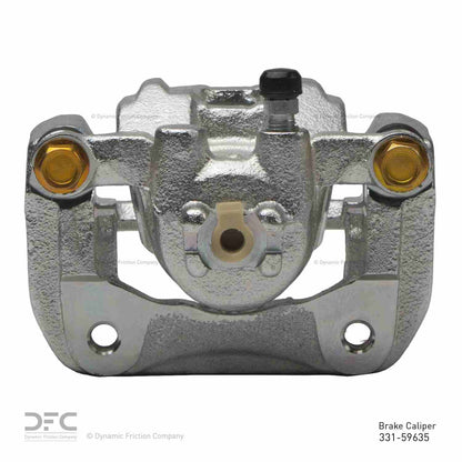 Dynamic Friction Company Disc Brake Caliper 331-59635