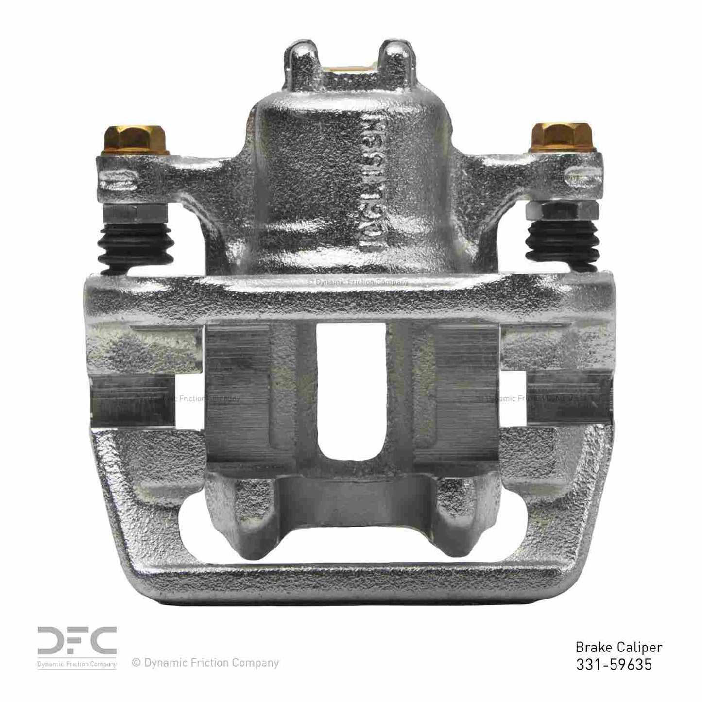 Dynamic Friction Company Disc Brake Caliper 331-59635