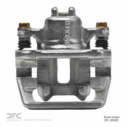 Dynamic Friction Company Disc Brake Caliper 331-59635