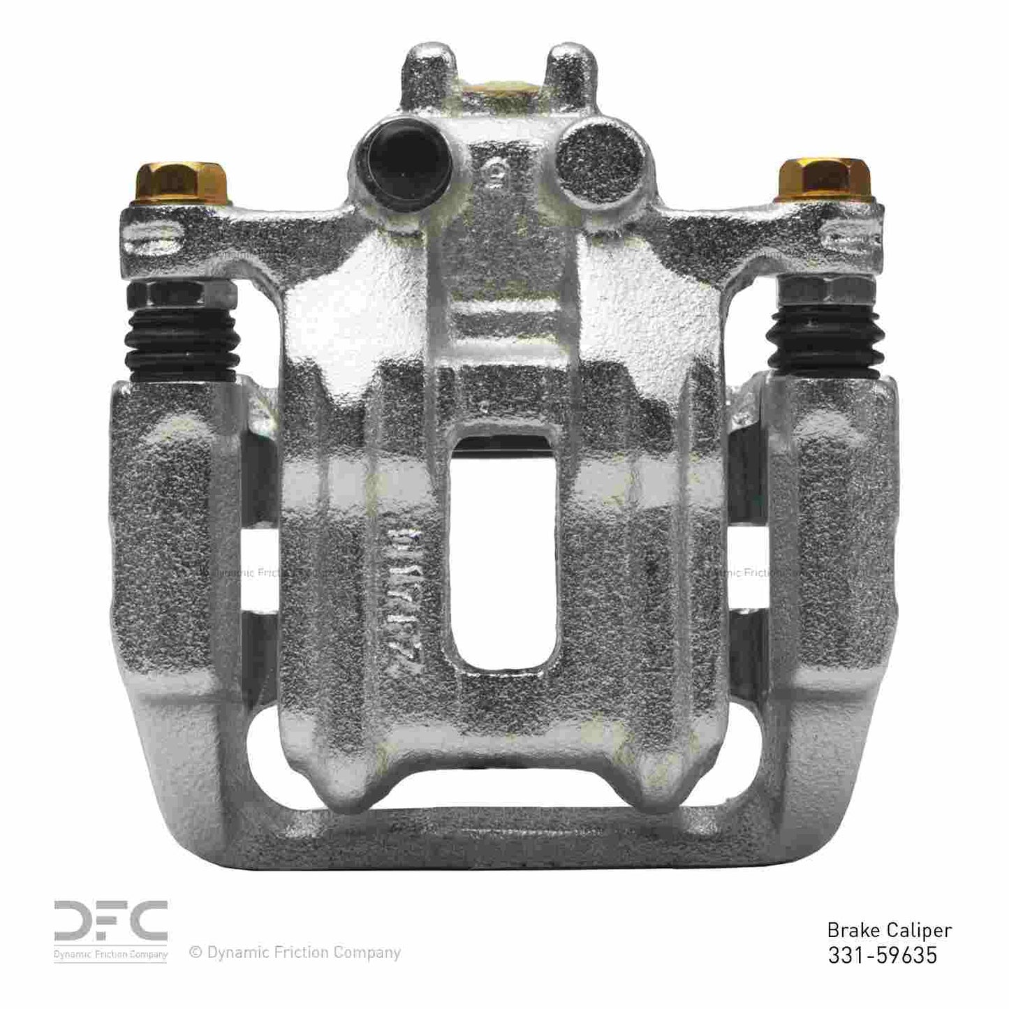Dynamic Friction Company Disc Brake Caliper 331-59635